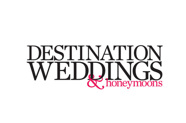 Destination Weddings Magazine