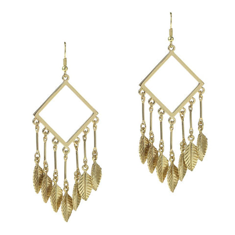 Aurora Dangling Earrings