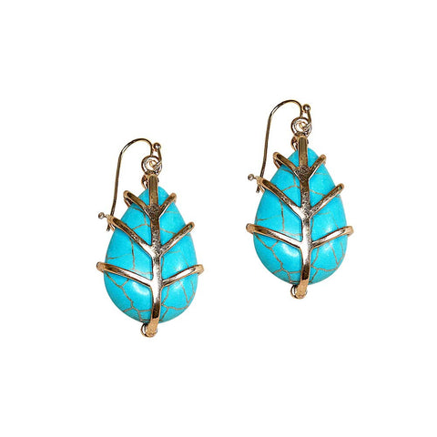 Alice Earrings