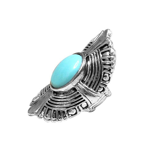 Alice Set of 5 Ring