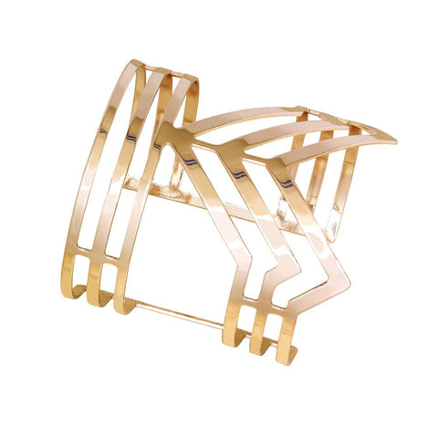 Alice Set of 5 Ring