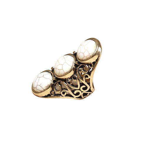 Alice Set of 5 Ring