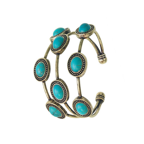 Alice Set of 5 Ring