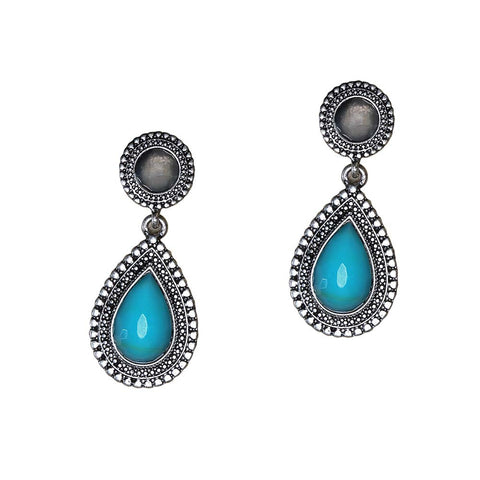 Pasha Earrings