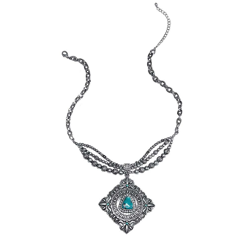 Sahara Necklace