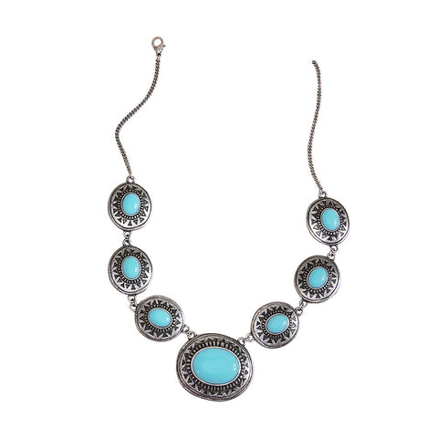 Parisa Necklace