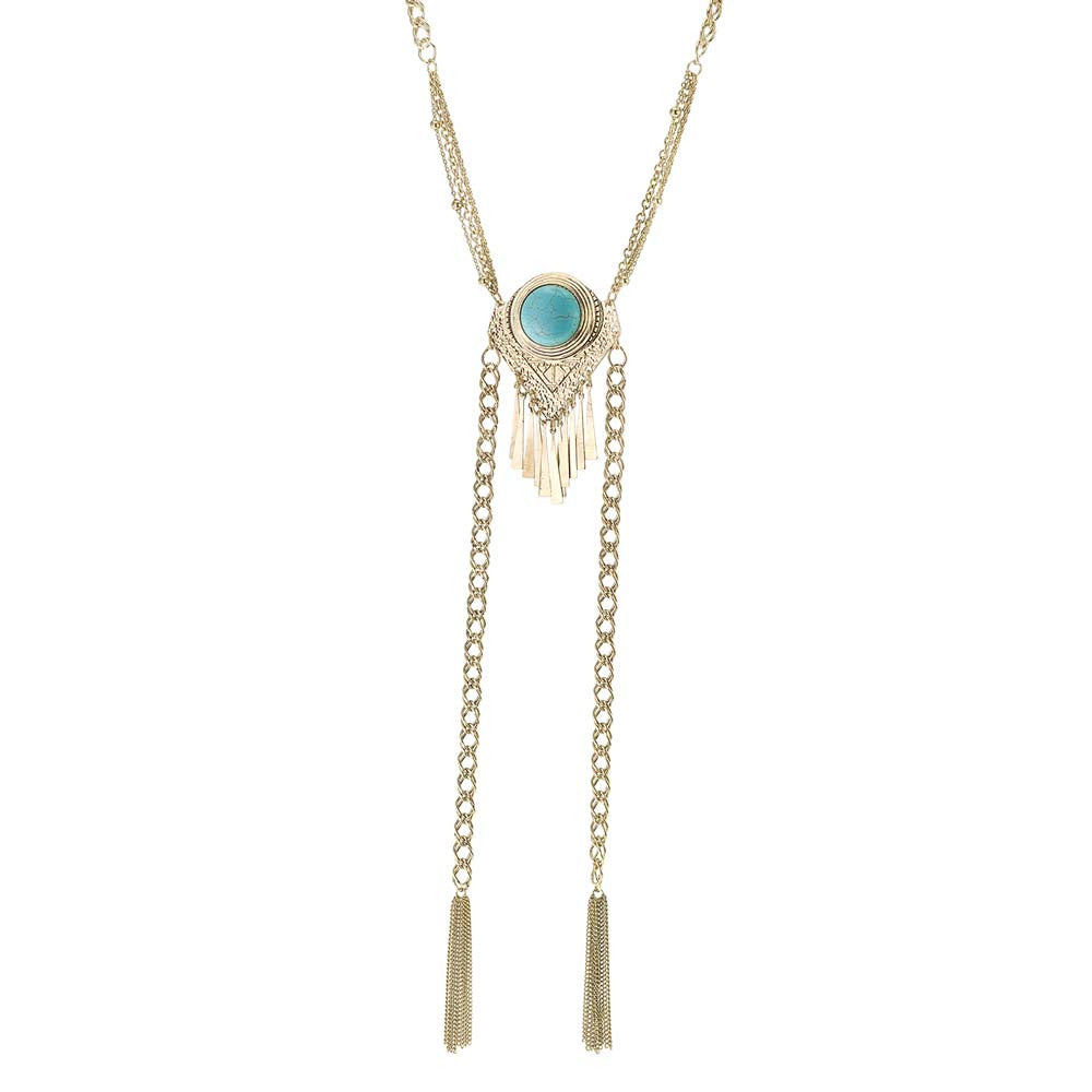 Queen Pride Necklace