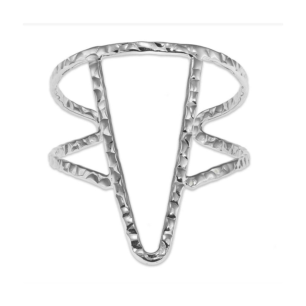 Simply Bermuda Cuff