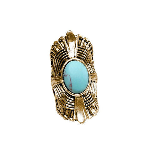 Alice Set of 5 Ring