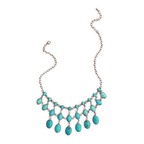 Roya Necklace and Earrings sets