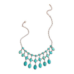 Roya Necklace and Earrings sets