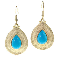 Secret Treasure Earrings