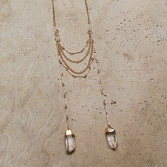 Zayana Necklace